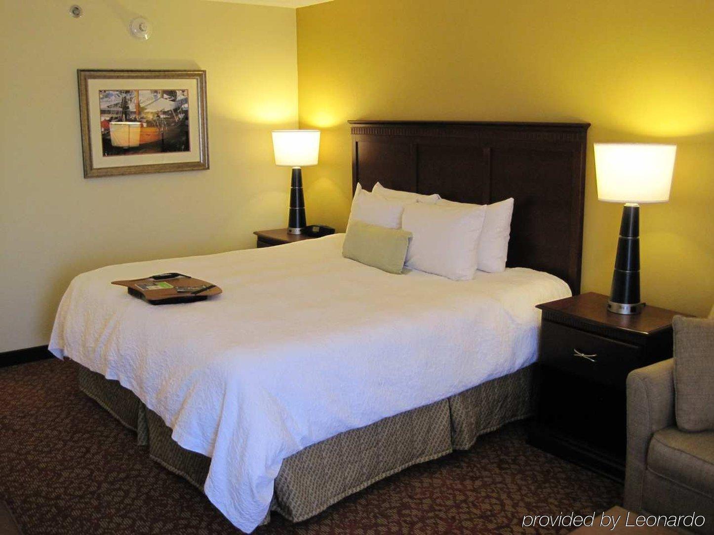 Hampton Inn Newport News-Yorktown Room photo